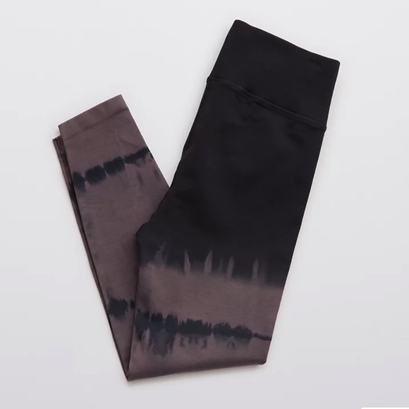 Aerie Offline Seamless Leggings - Picture 4 of 7